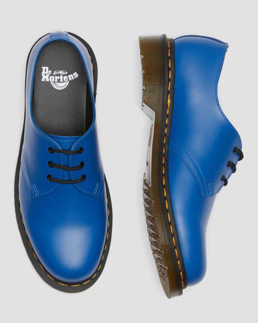 Dr. Martens Originals Shoes 1461 SMOOTH LEATHER OXFORD